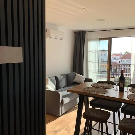 Luxury Diamantes One Bedroom * Los Cristianos (Tenerife)
