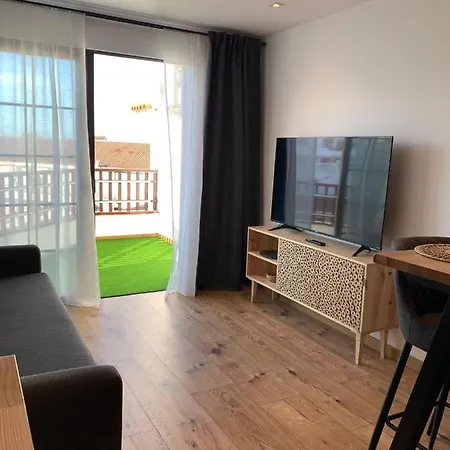 Apartment Luxury Diamantes One Bedroom