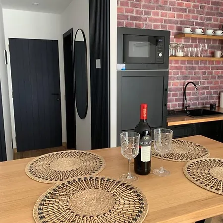 Luxury Diamantes One Bedroom Appartamento *