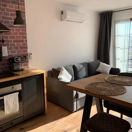 Luxury Diamantes One Bedroom Appartamento Los Cristianos (Tenerife)