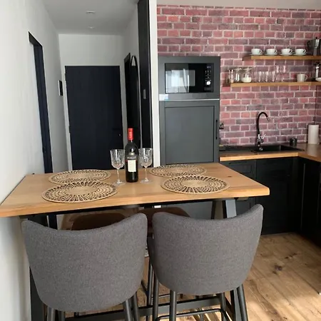 Appartamento Luxury Diamantes One Bedroom