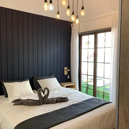 Luxury Diamantes One Bedroom Appartamento *