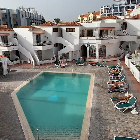 Appartamento Luxury Diamantes One Bedroom