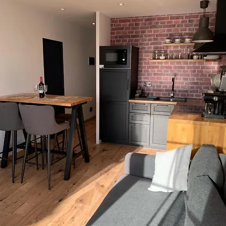 Appartamento Luxury Diamantes One Bedroom Los Cristianos (Tenerife)