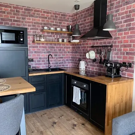 Luxury Diamantes One Bedroom