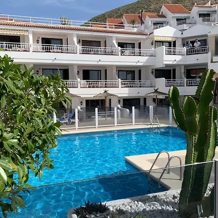 Luxury Diamantes One Bedroom Los Cristianos (Tenerife)