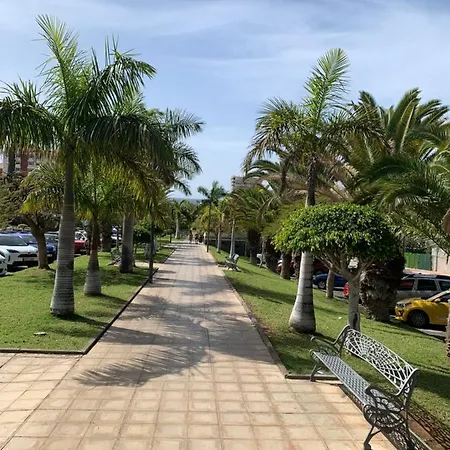 Appartamento Luxury Diamantes One Bedroom