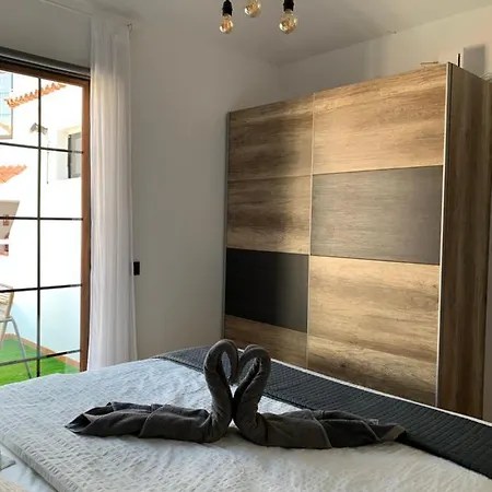 Luxury Diamantes One Bedroom Los Cristianos (Tenerife)