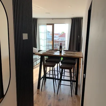 Appartamento Luxury Diamantes One Bedroom *