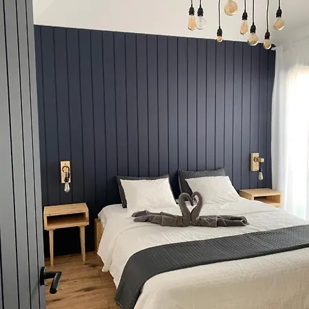Luxury Diamantes One Bedroom Appartamento *