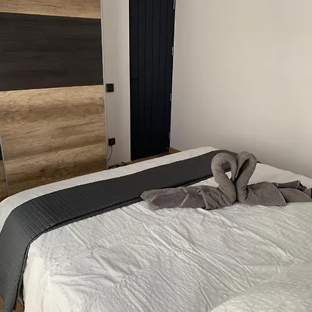 Appartamento Luxury Diamantes One Bedroom *