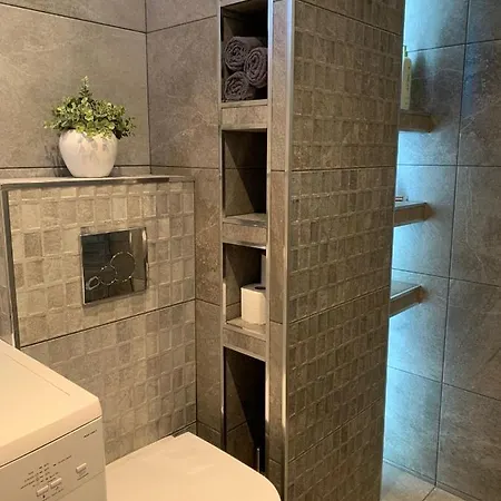 Luxury Diamantes One Bedroom * Los Cristianos (Tenerife)