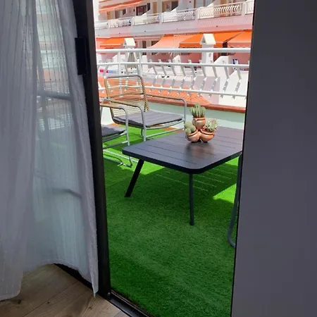 Appartamento Luxury Diamantes One Bedroom *