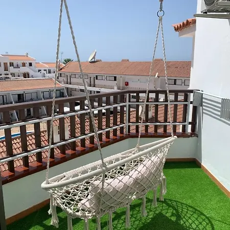 Luxury Diamantes One Bedroom * Los Cristianos (Tenerife)