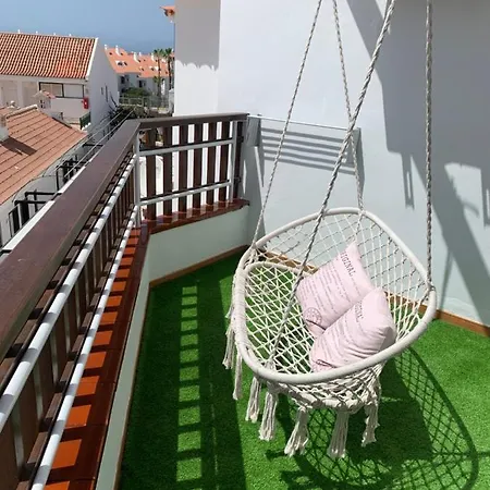 Luxury Diamantes One Bedroom Los Cristianos (Tenerife)