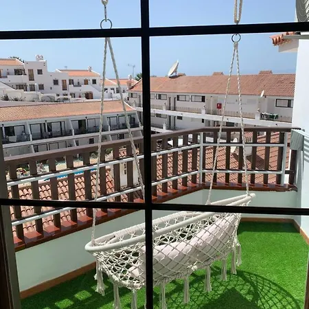 Appartamento Luxury Diamantes One Bedroom Los Cristianos (Tenerife)