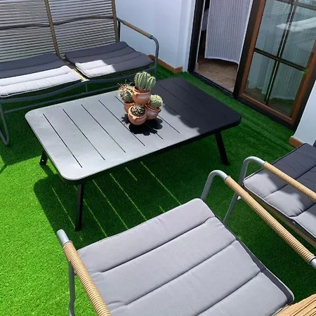 Appartamento Luxury Diamantes One Bedroom *