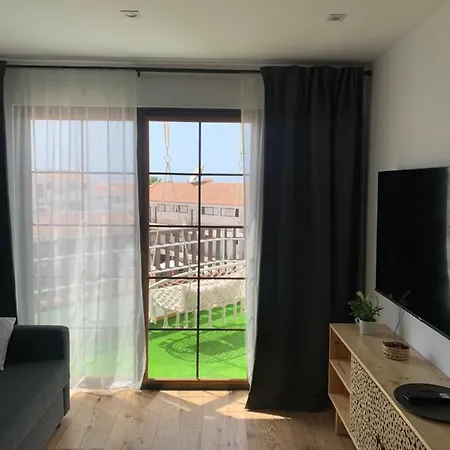 Luxury Diamantes One Bedroom Appartamento