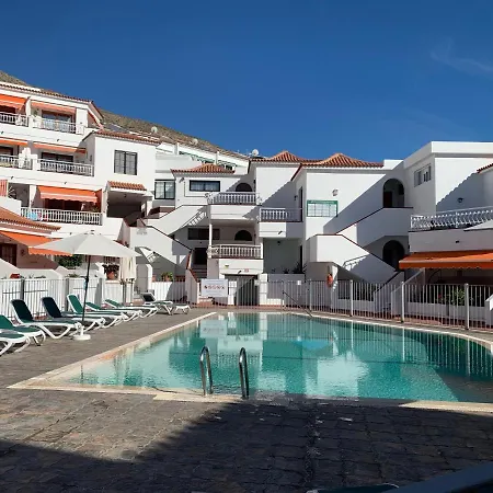 Appartamento Luxury Diamantes One Bedroom Los Cristianos (Tenerife)