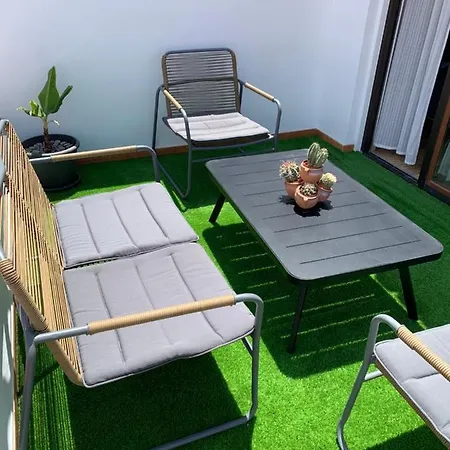 Luxury Diamantes One Bedroom Appartamento *