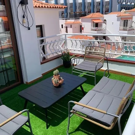 Luxury Diamantes One Bedroom * Los Cristianos (Tenerife)