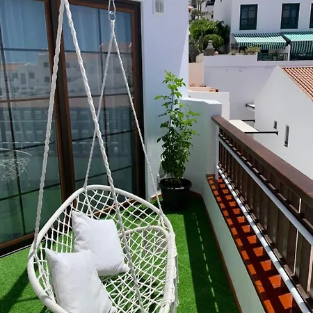 Appartamento Luxury Diamantes One Bedroom