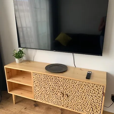 Appartamento Luxury Diamantes One Bedroom Los Cristianos (Tenerife)