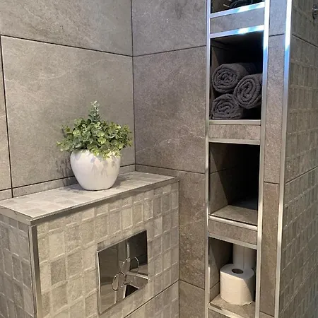 Luxury Diamantes One Bedroom Appartamento Los Cristianos (Tenerife)