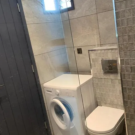 Appartamento Luxury Diamantes One Bedroom *